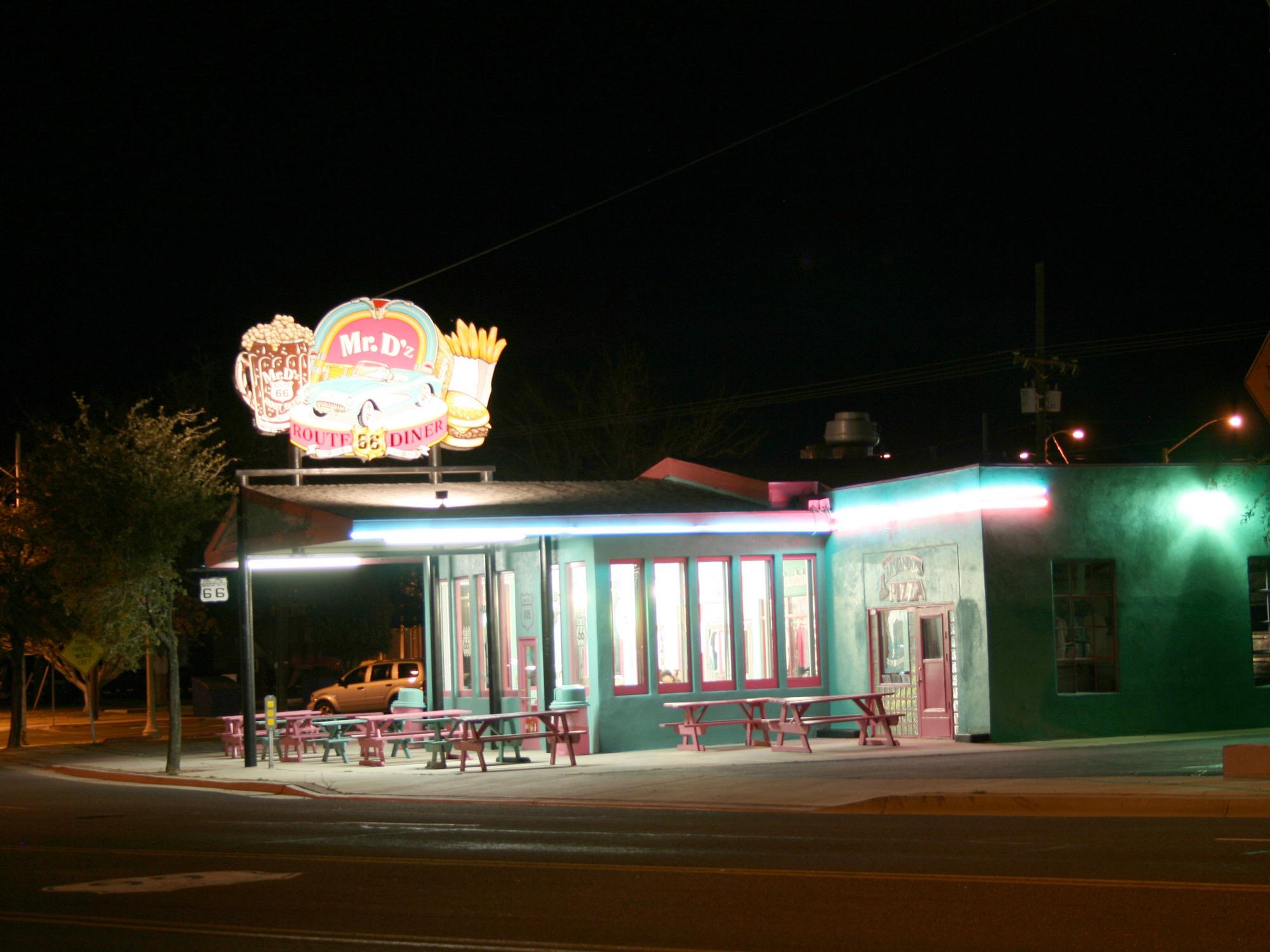 Images of Kingman AZ