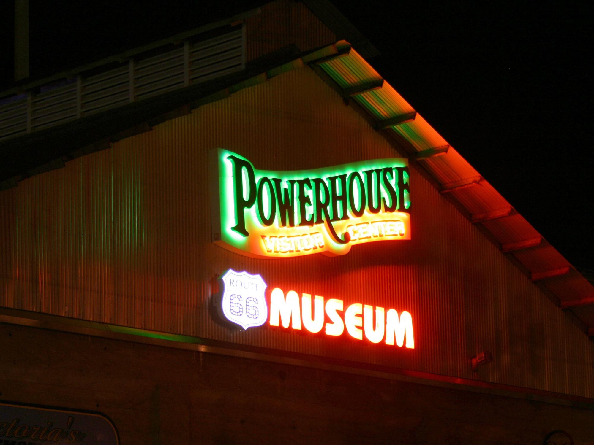 Images of Kingman AZ