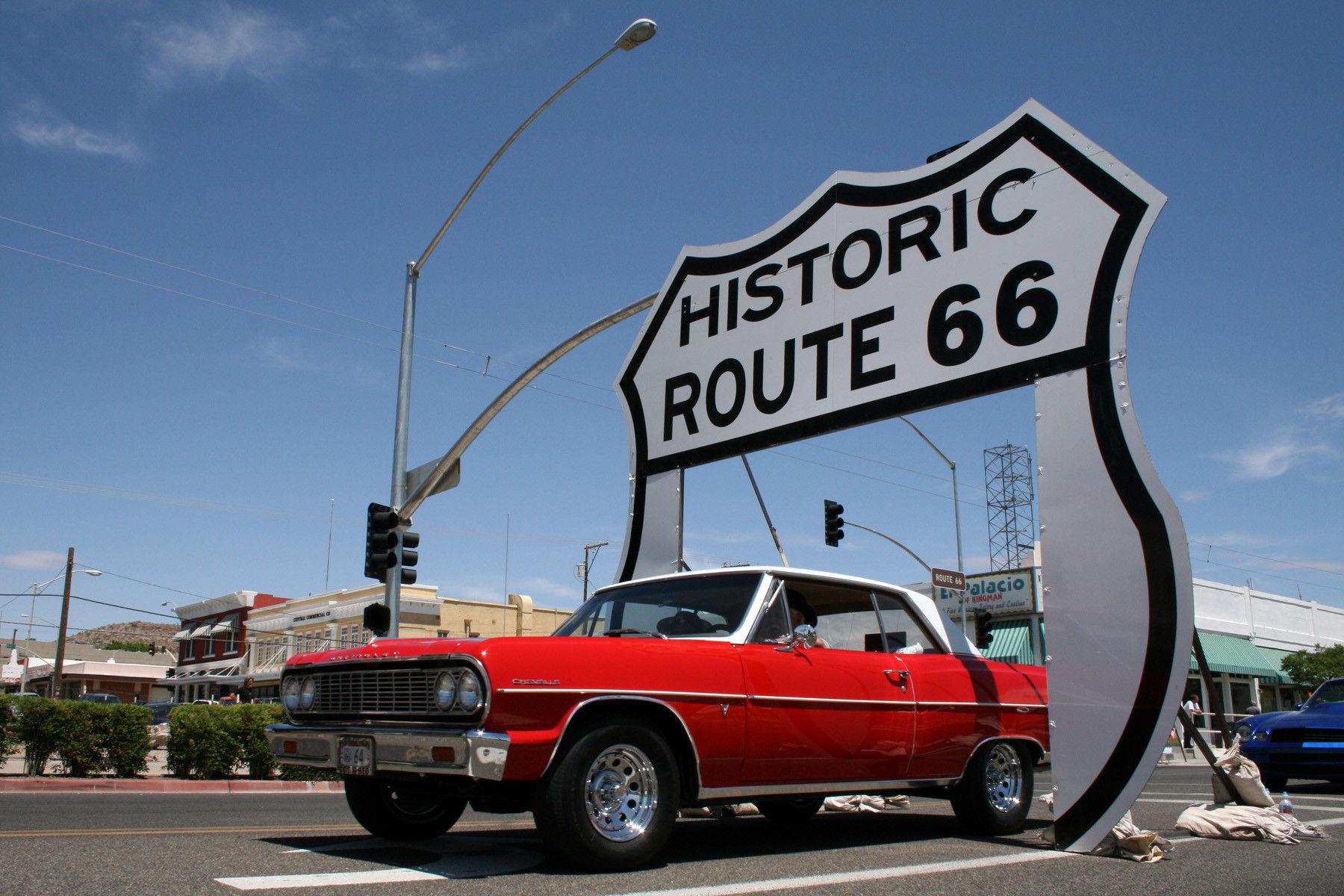 Images of Kingman AZ