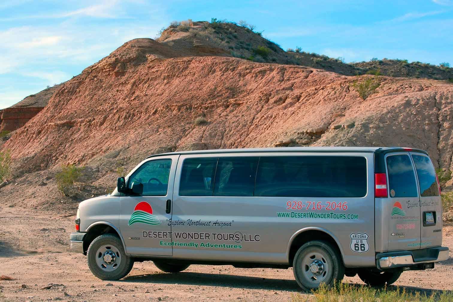 Tours, Route 66, Kingman, Arizona, AZ