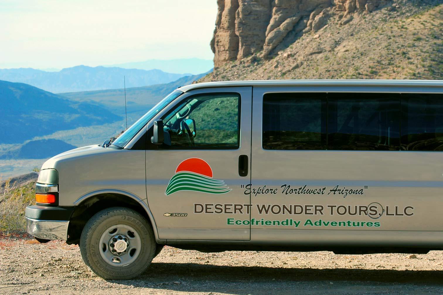 tours, Route 66, Kingman, Arizona, AZ