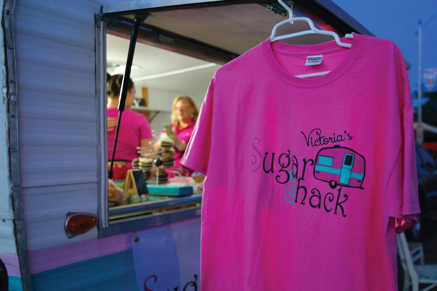 First Fridays are fun events hosted by downtown Kingman businesses