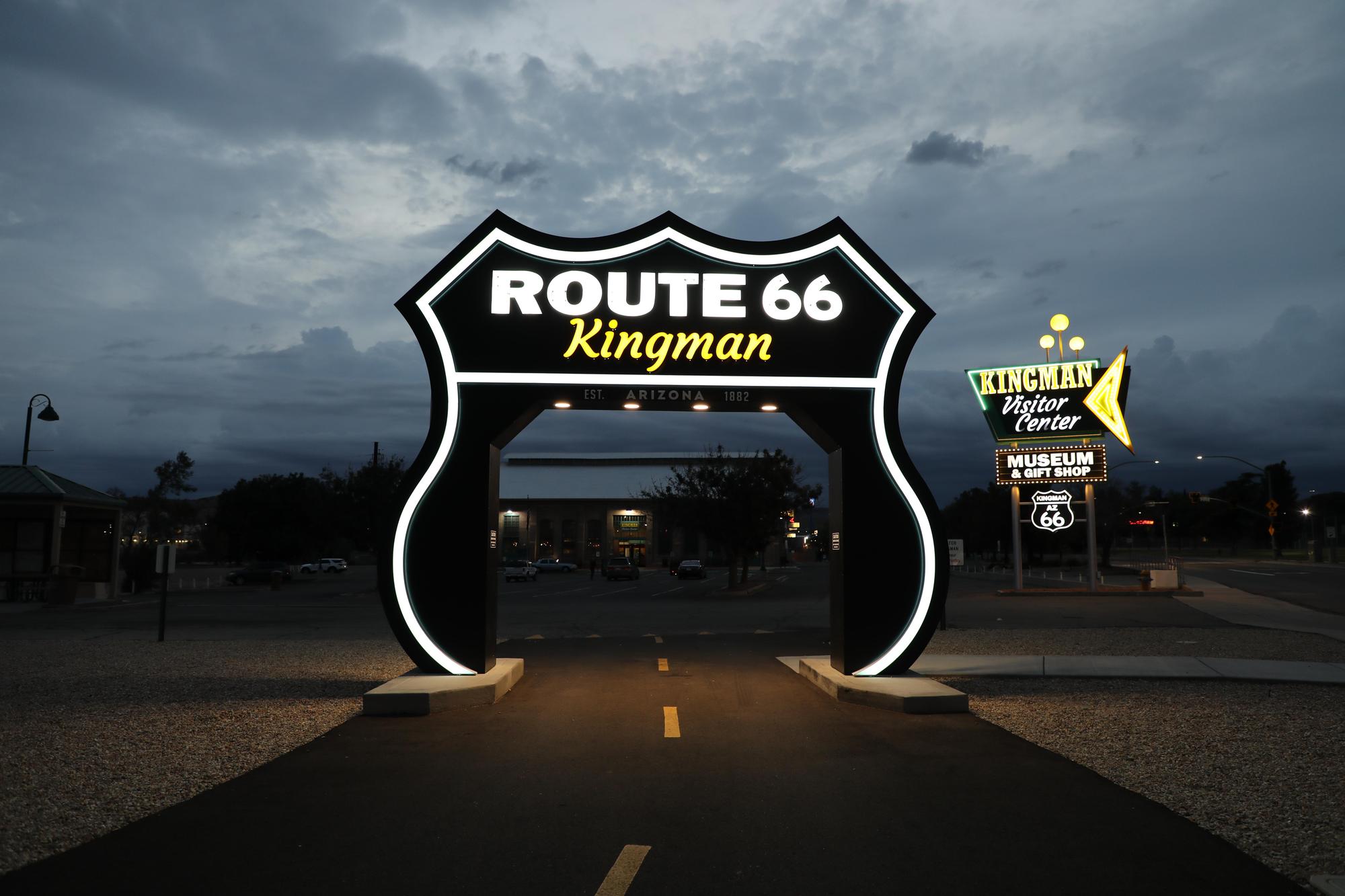 Route 66