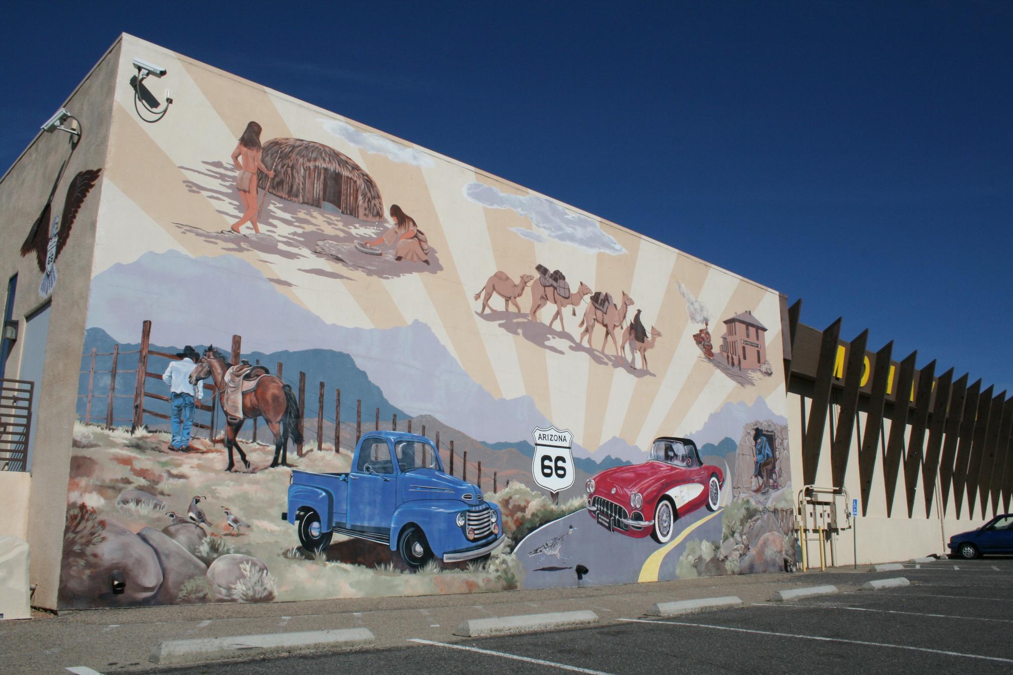 Images of Kingman AZ