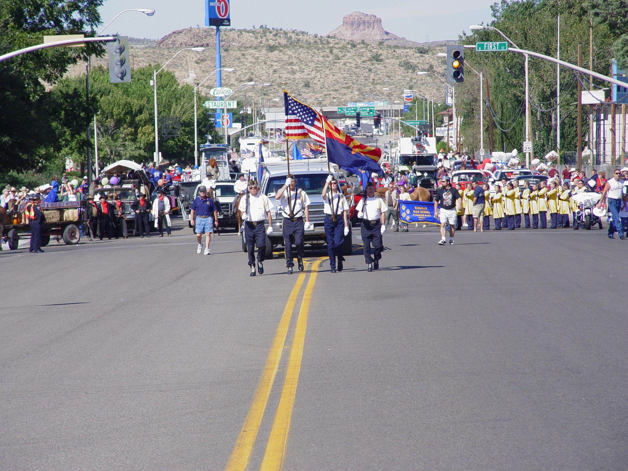 Images of Kingman AZ