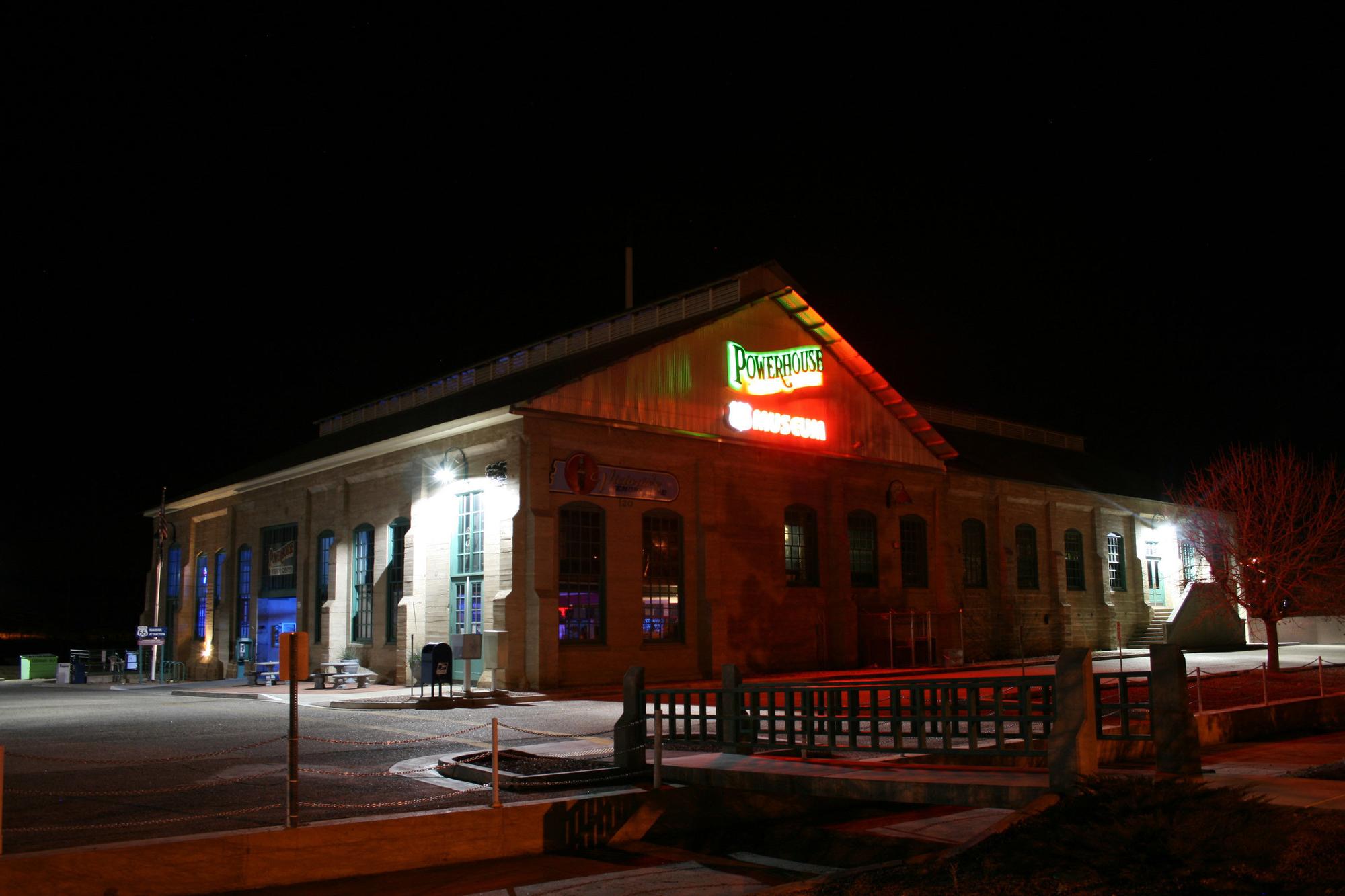 Images of Kingman AZ