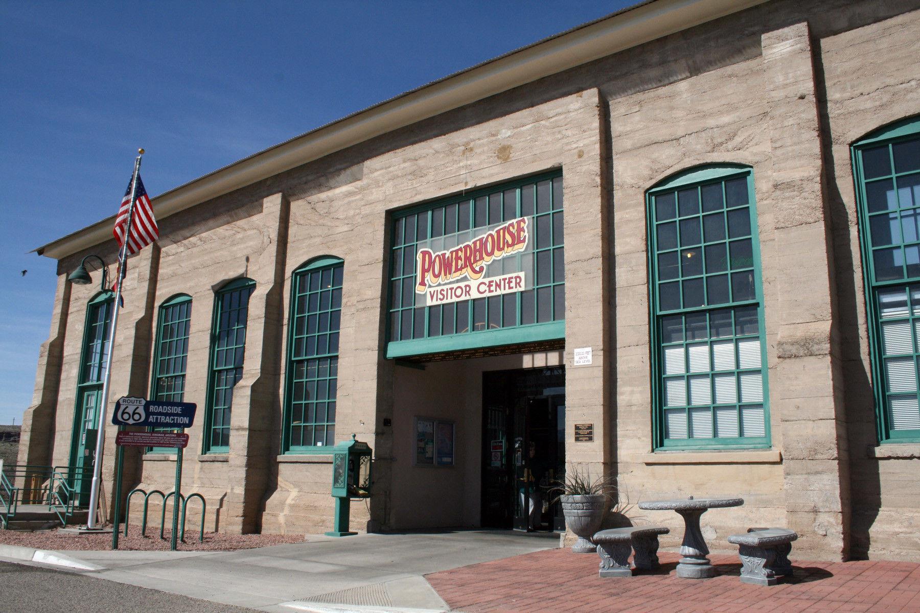 Images of Kingman AZ