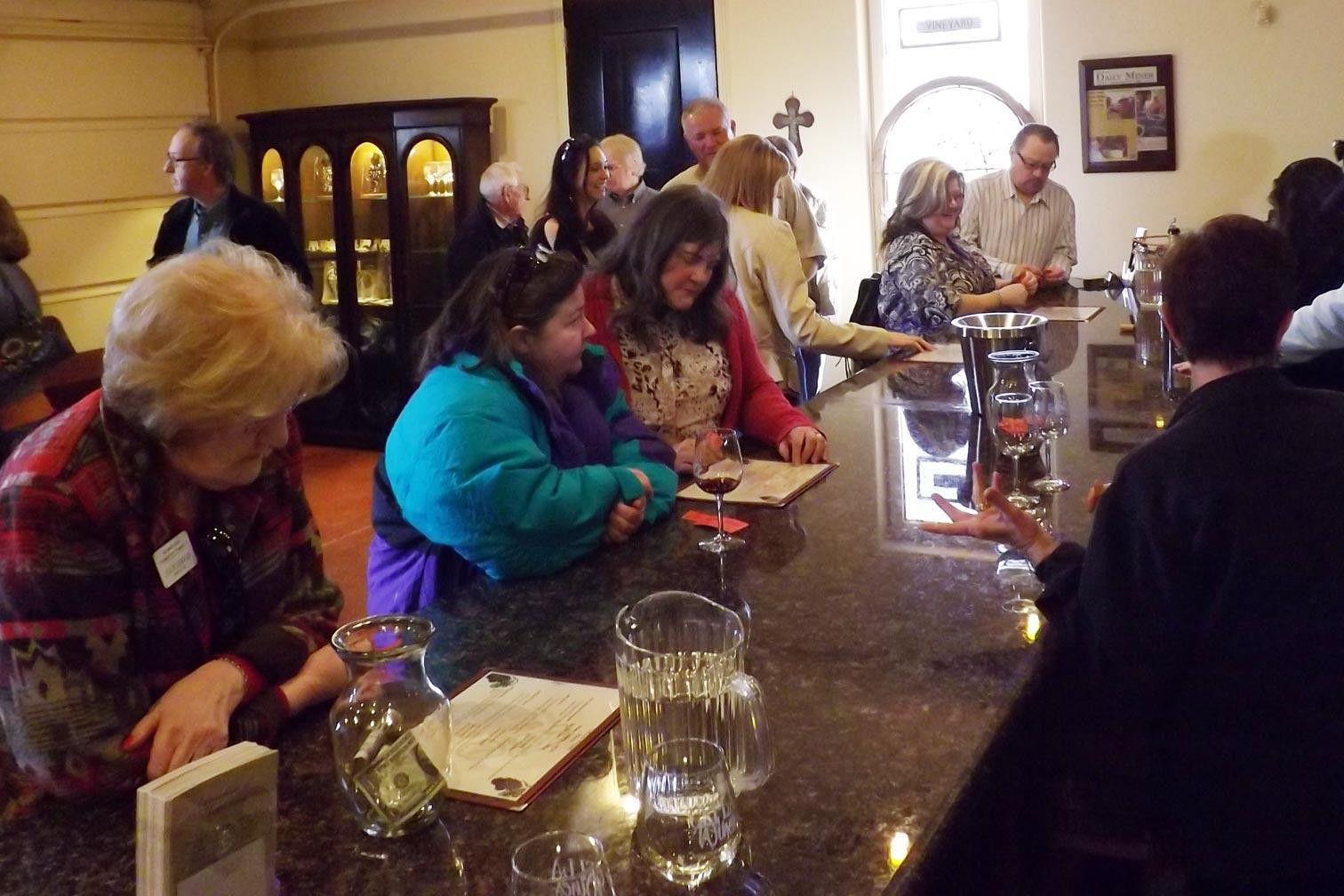 Route 66 Winery, Arizona Estate Wines