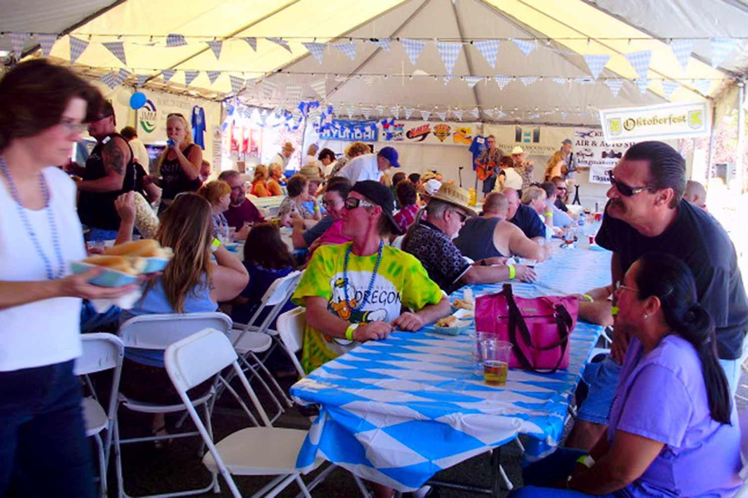 Oktoberfest, kingman, Arizona, brews