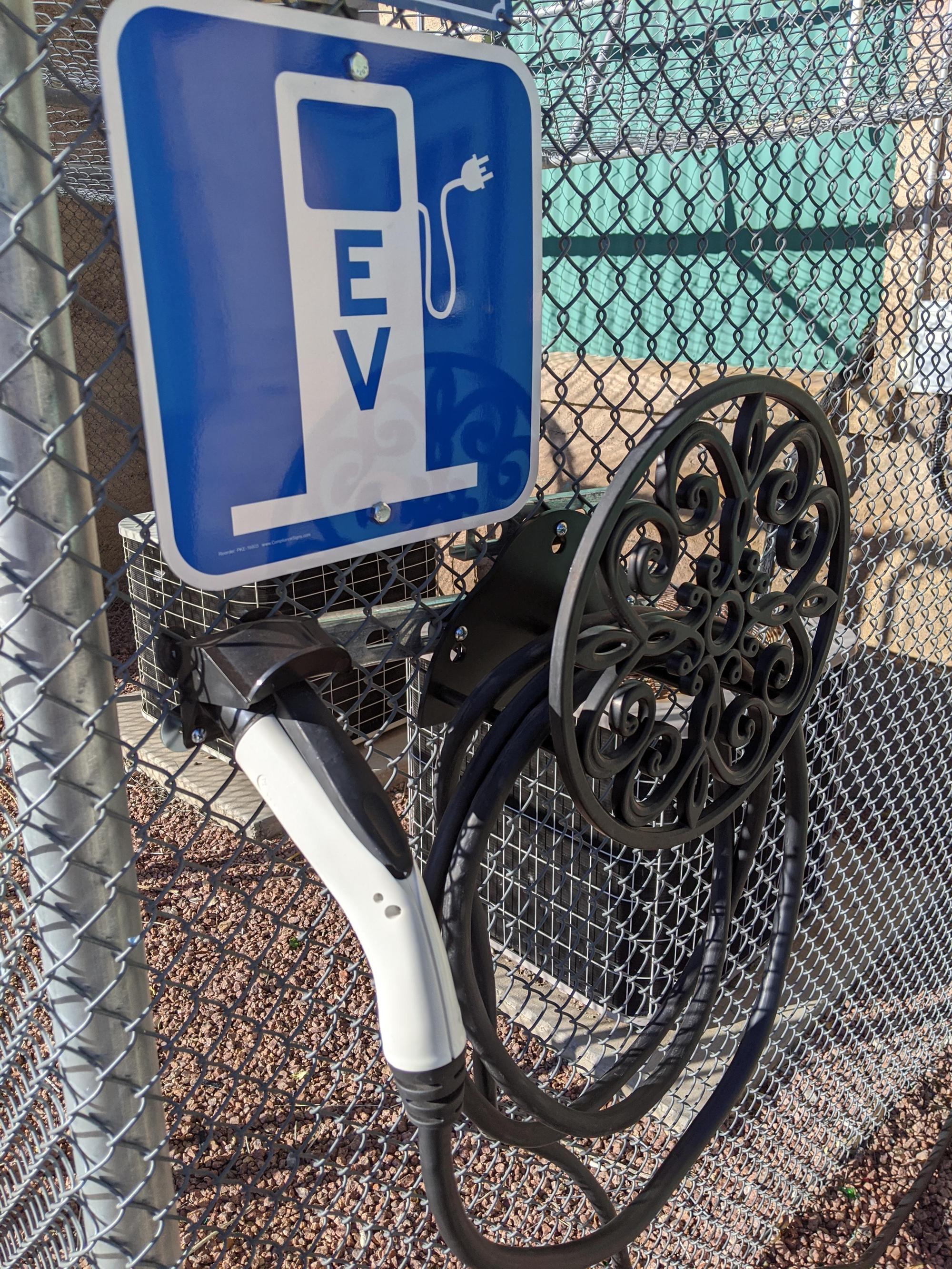 EV Charger