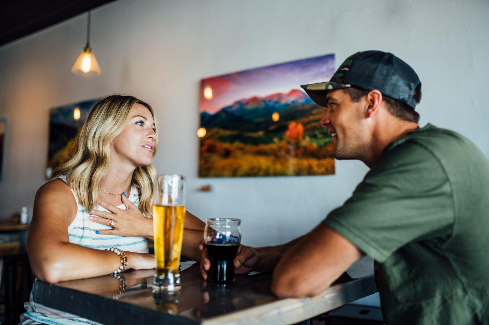 Heber Valley Brewing Company