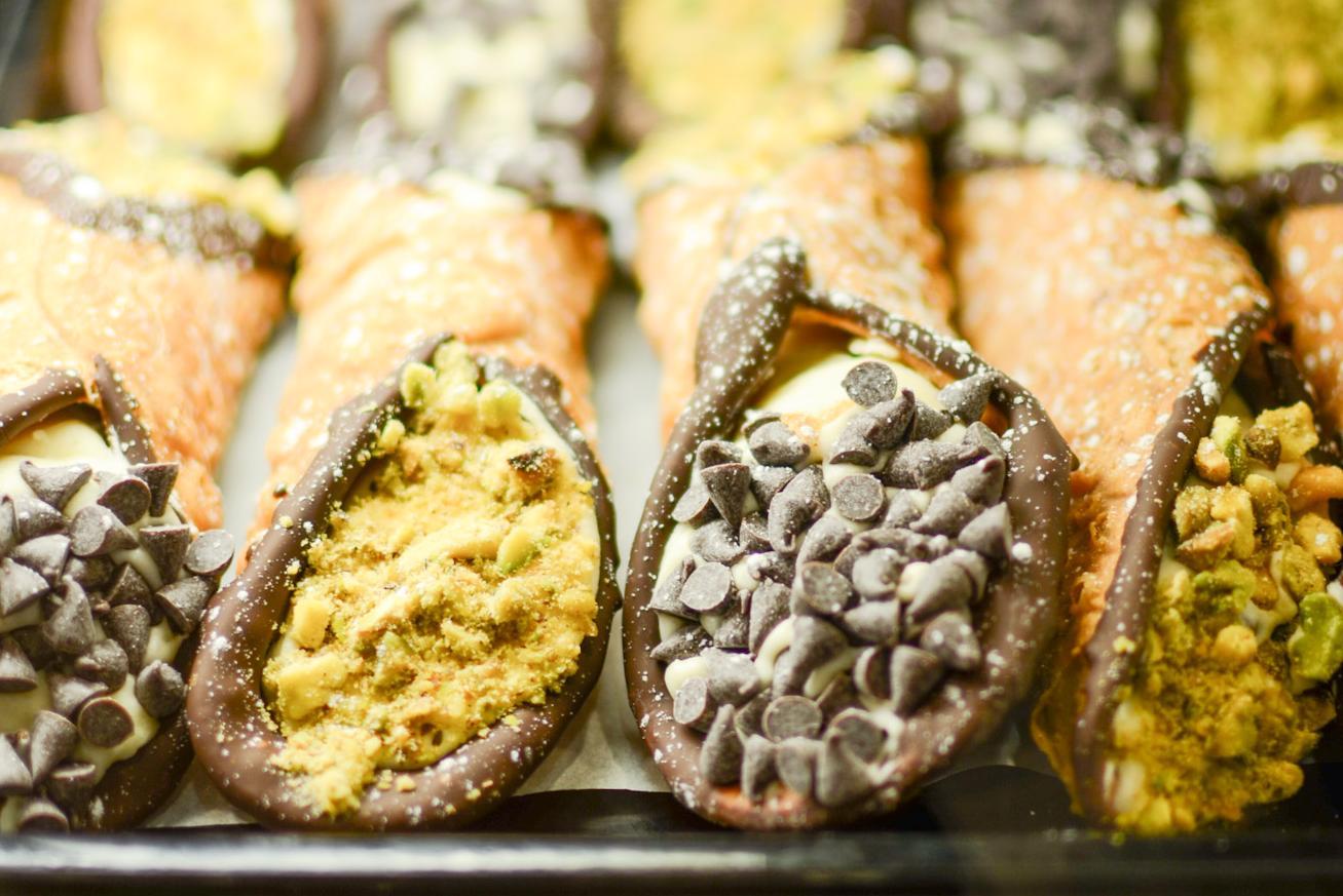 The Bakery at Zermatt Resort in Midway, Utah