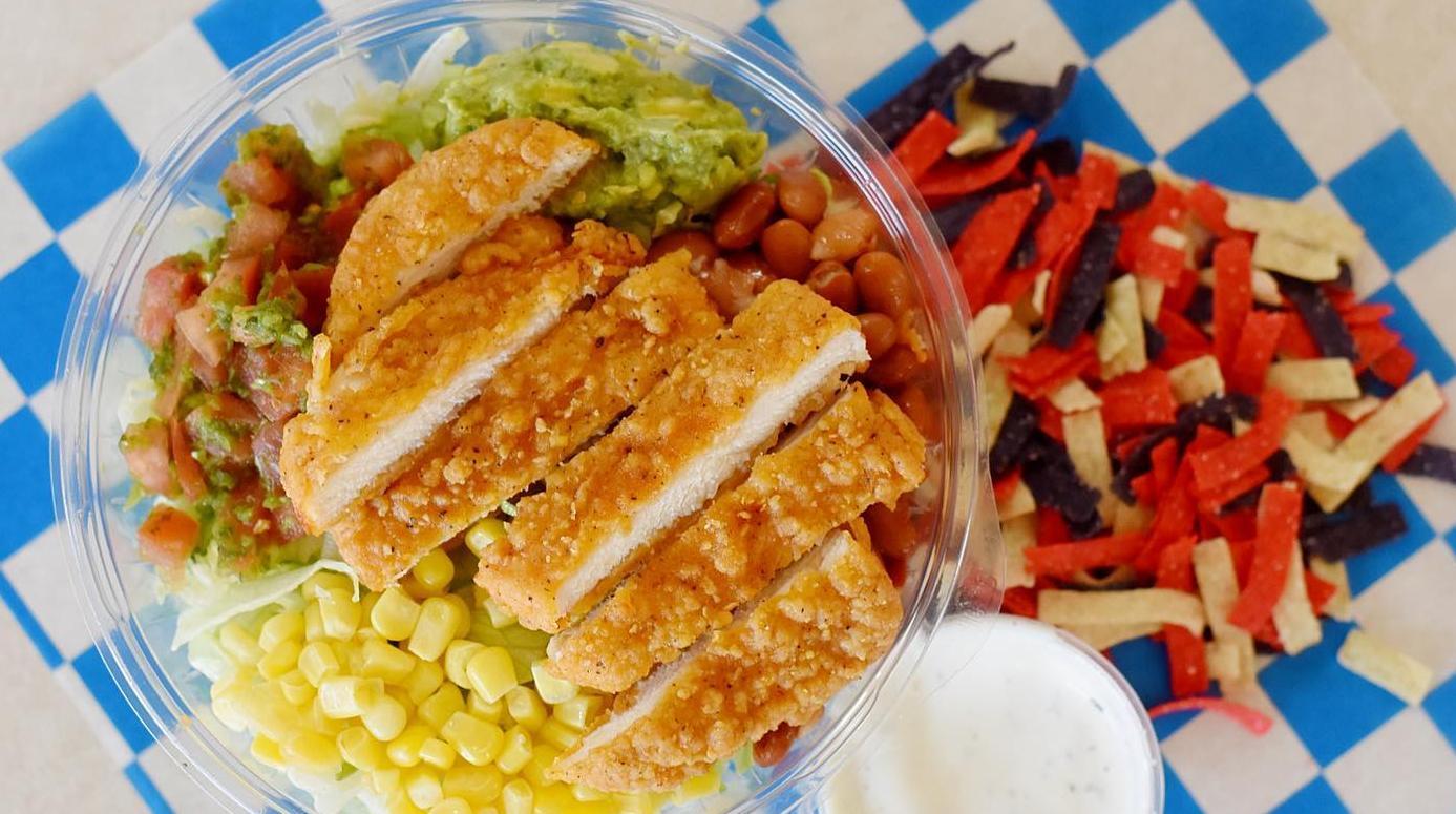 Dairy Keen Home of the Train Heber Valley, Utah.