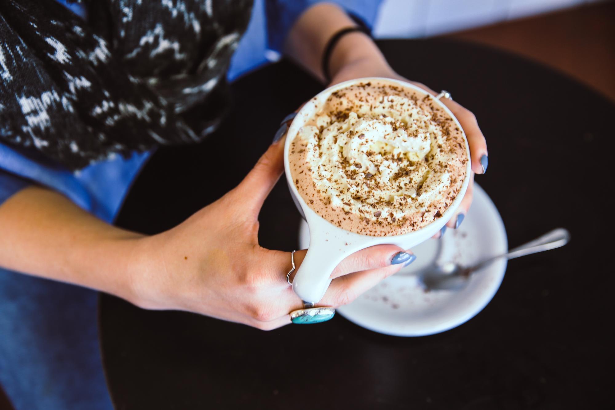 Ritual Chocolate Factory, Cafe & Coffee Shop in Heber, Utah