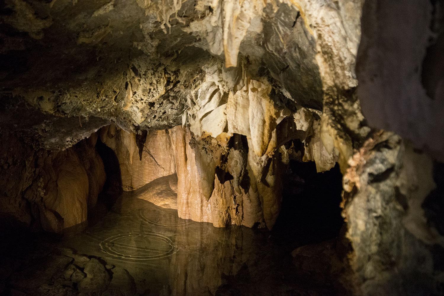 Timpanogos Cave National Monument