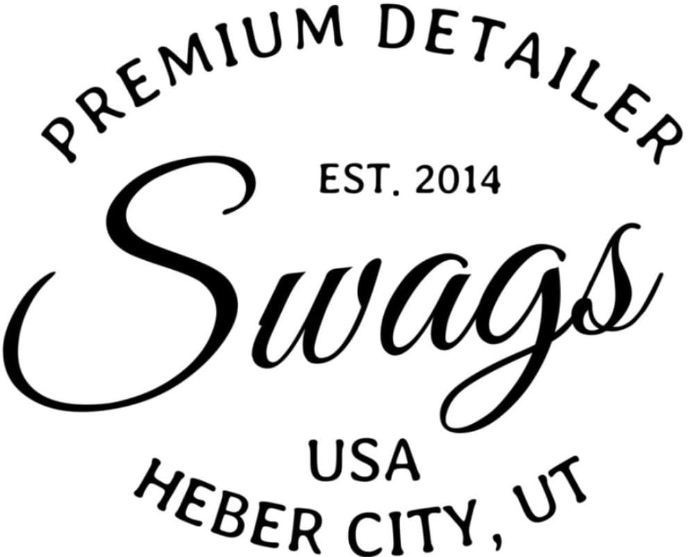 SWAGS Detailing LLC Heber Valley, Utah.