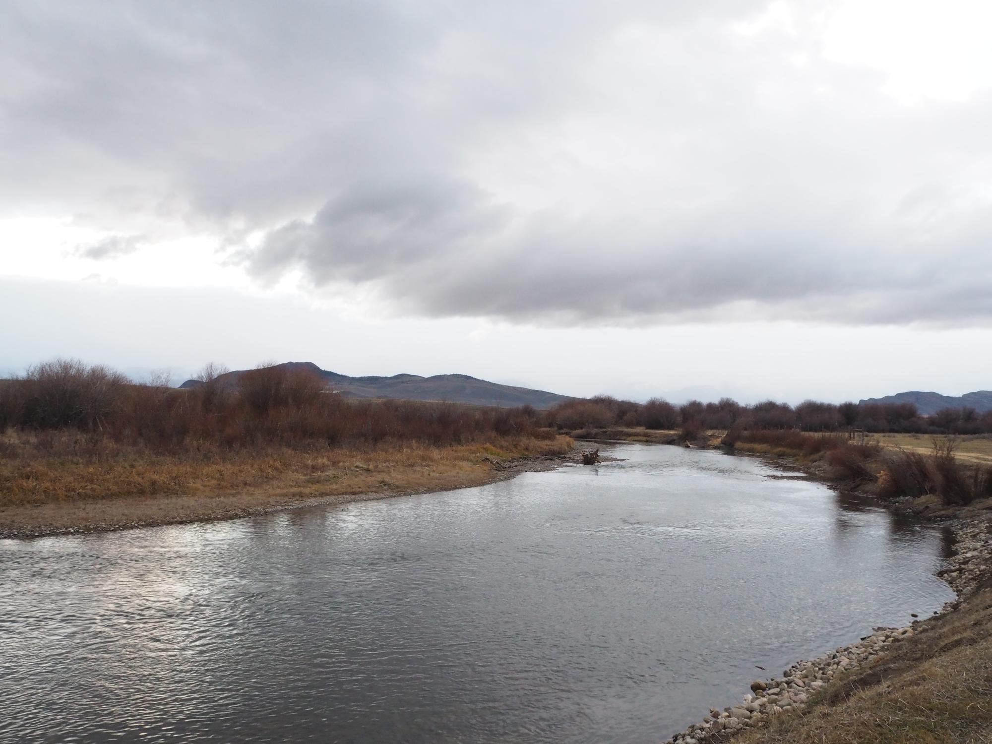 things to see in north park, rivers, streams, fishing, and adventure