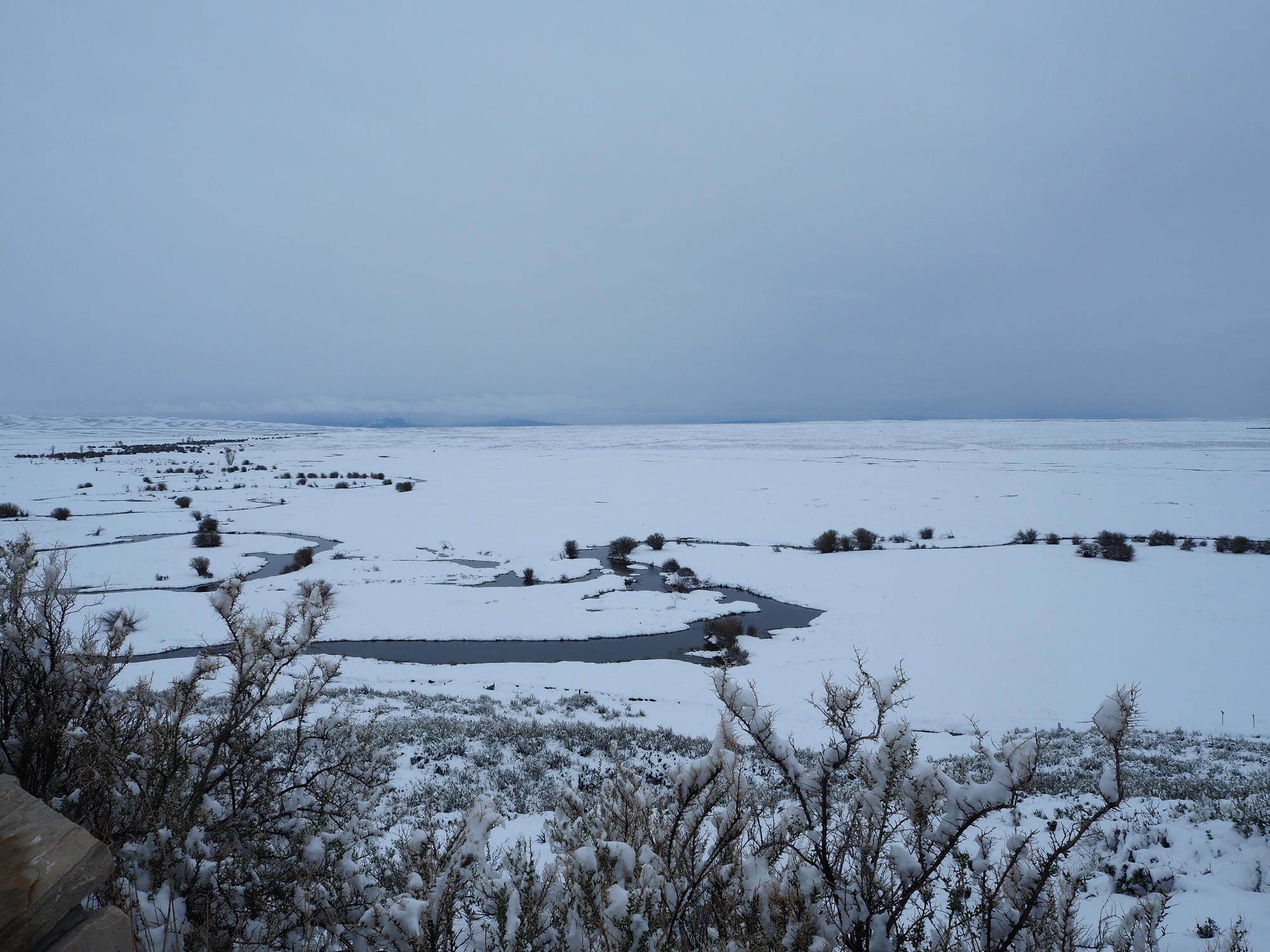 What You Need to Know About Ice Fishing in North Park this Winter