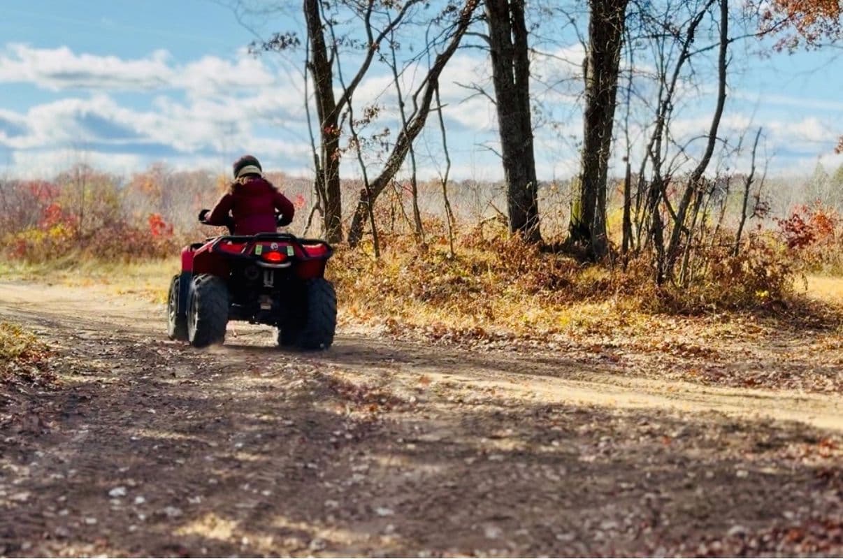 ATV