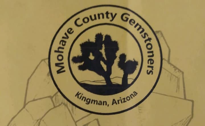 Mohave County Gemstoners - a gem and mineral club