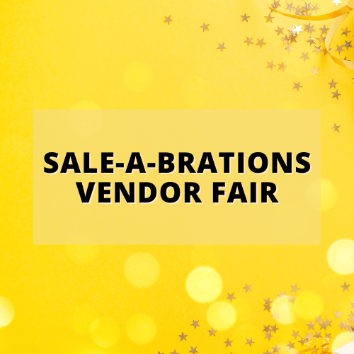 Vendor Fair Logo