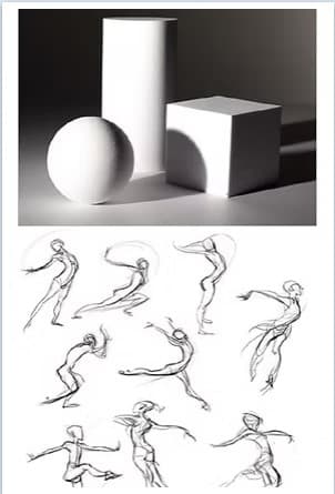 Image content