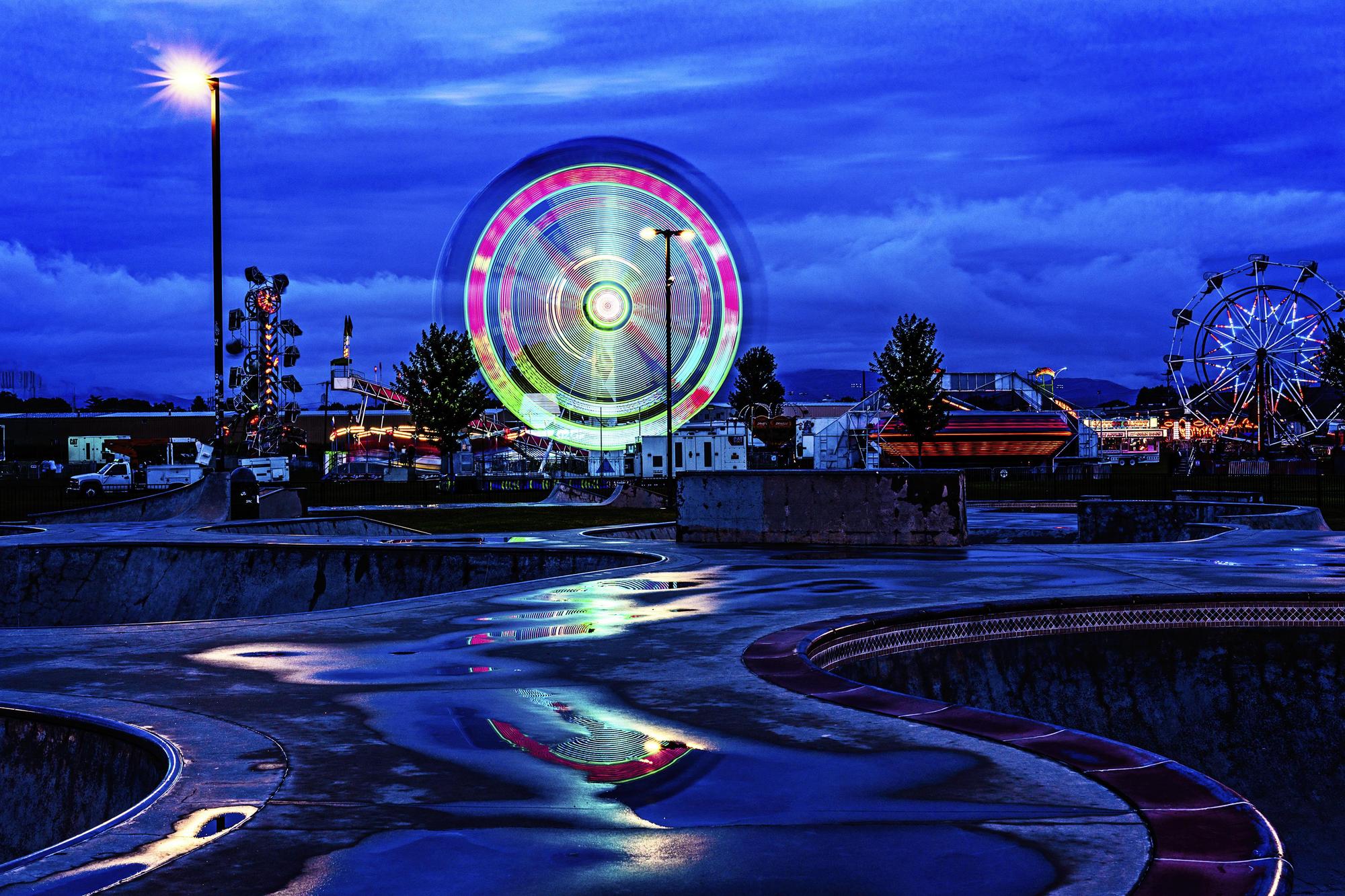 Wasatch County Fair