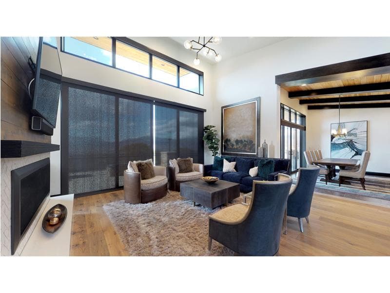 Mountain Refined Furnishings and Flooring Heber Valley, Utah