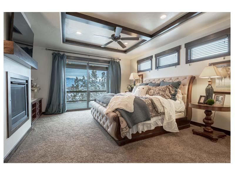 Mountain Refined Furnishings and Flooring Heber Valley, Utah