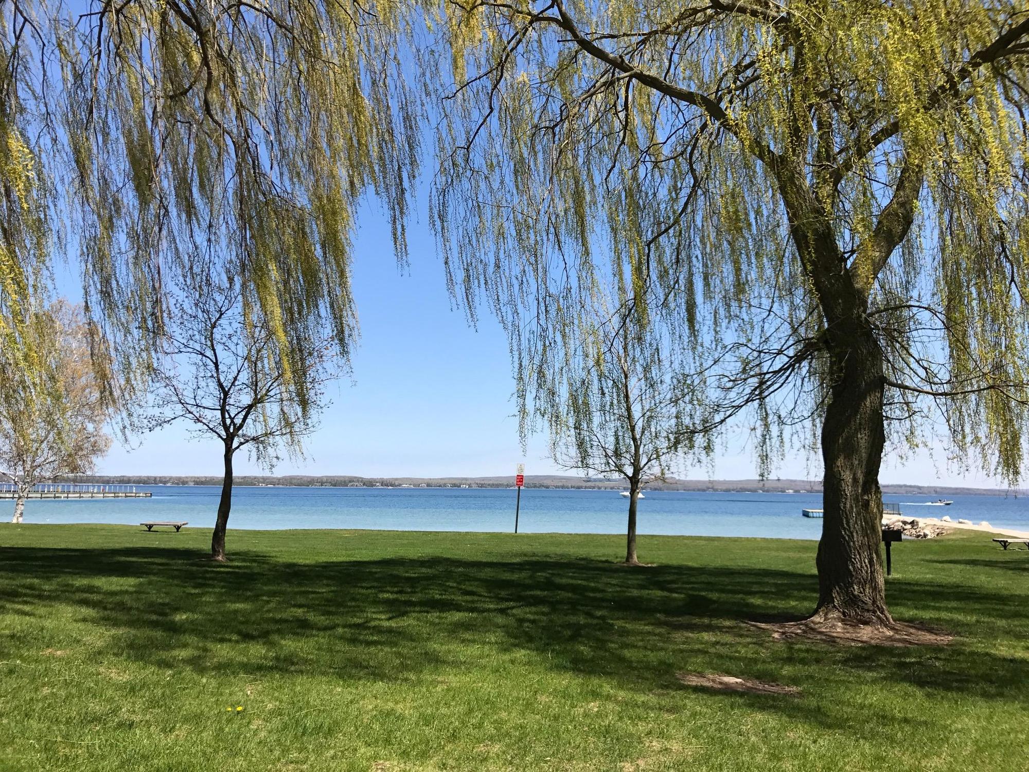 Ferry Beach Visit Charlevoix, Michigan Charlevoix the Beautiful!