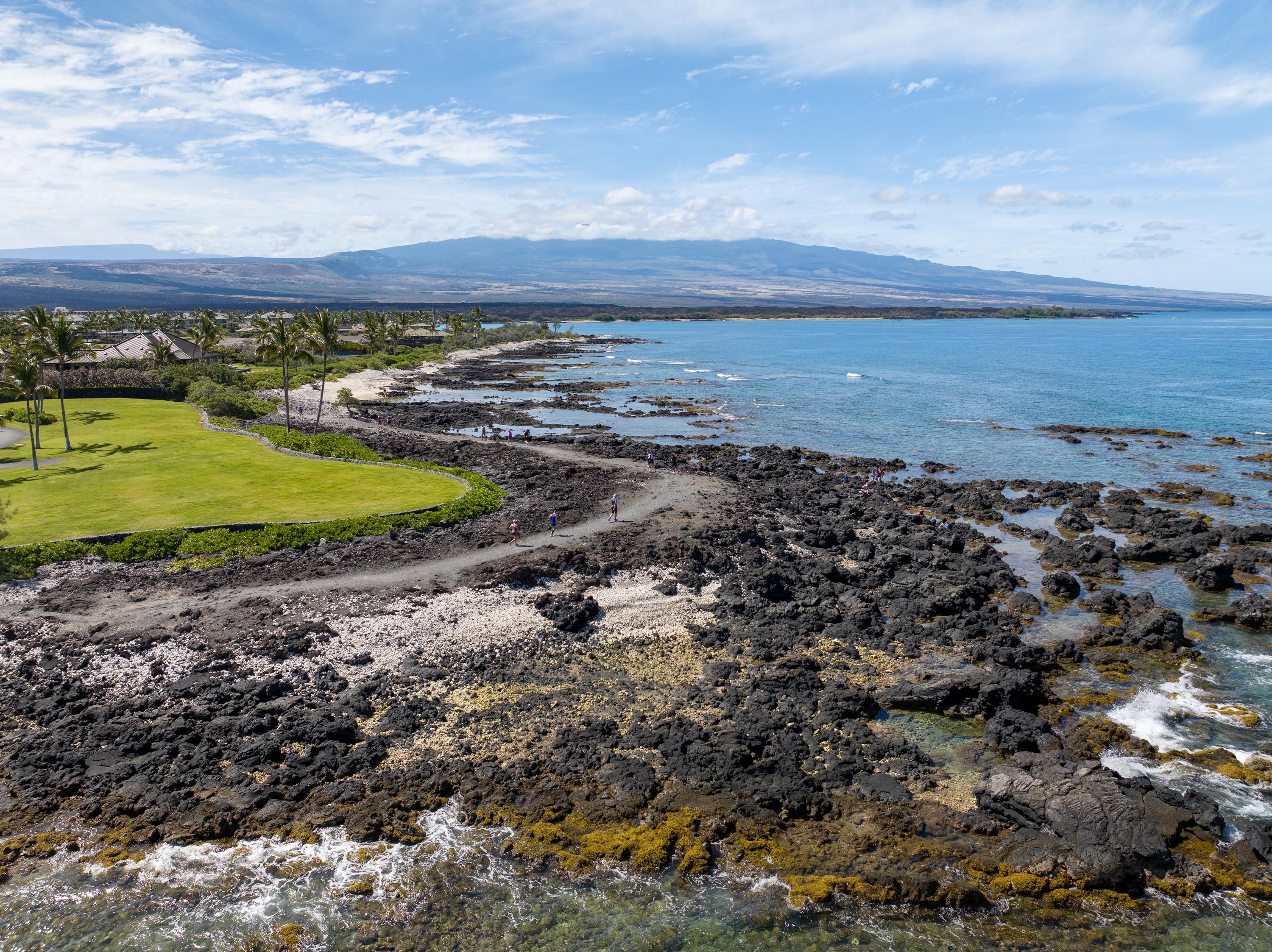 Lavaman Triathlon 2025 Waikoloa Beach Resort
