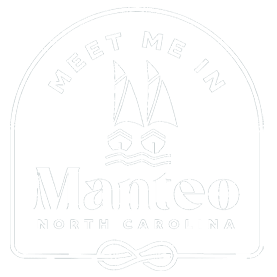 Manteo Logo