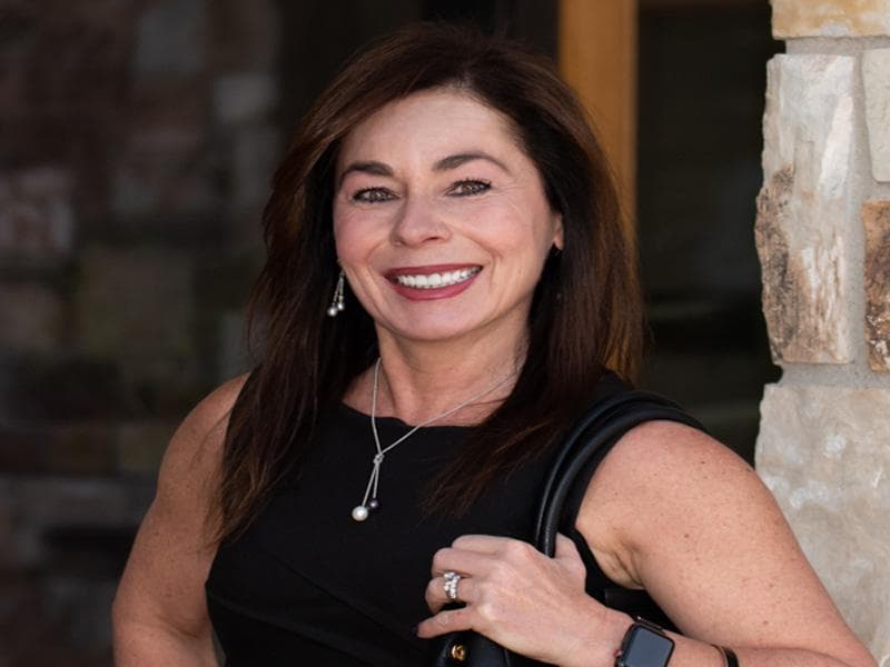 Arch Lending Andrea Cox