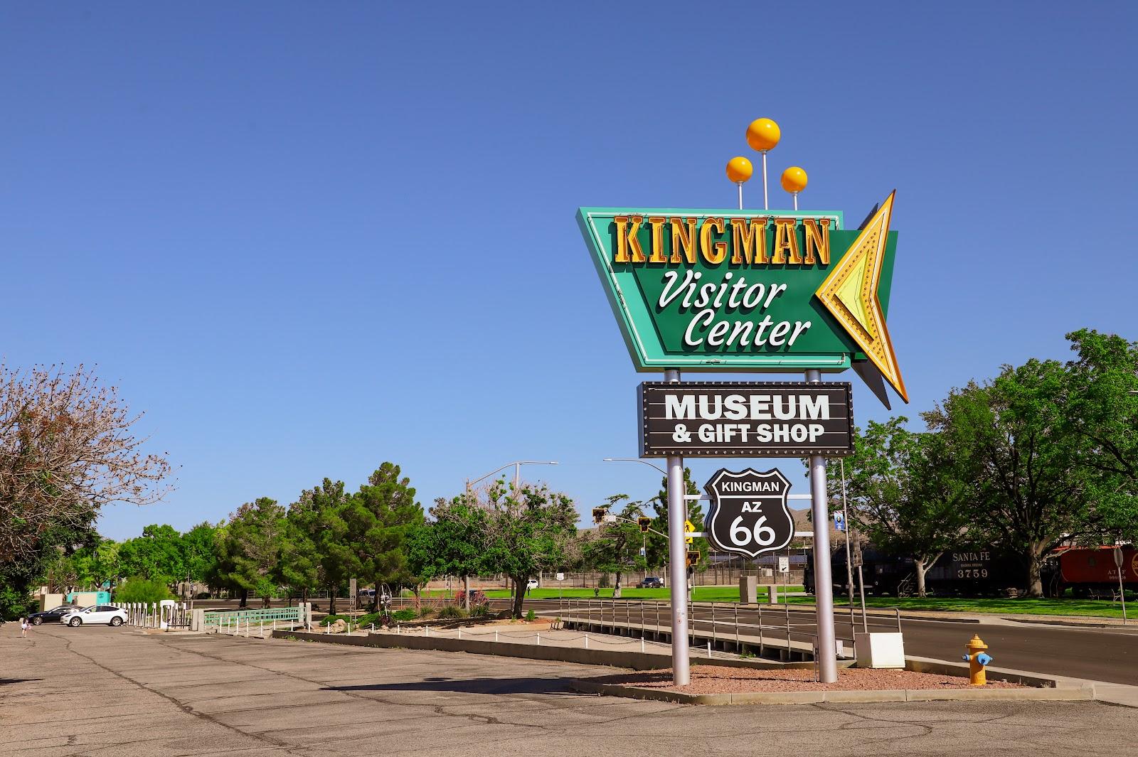 10 Exciting Year-Round Adventures in Kingman, Arizona