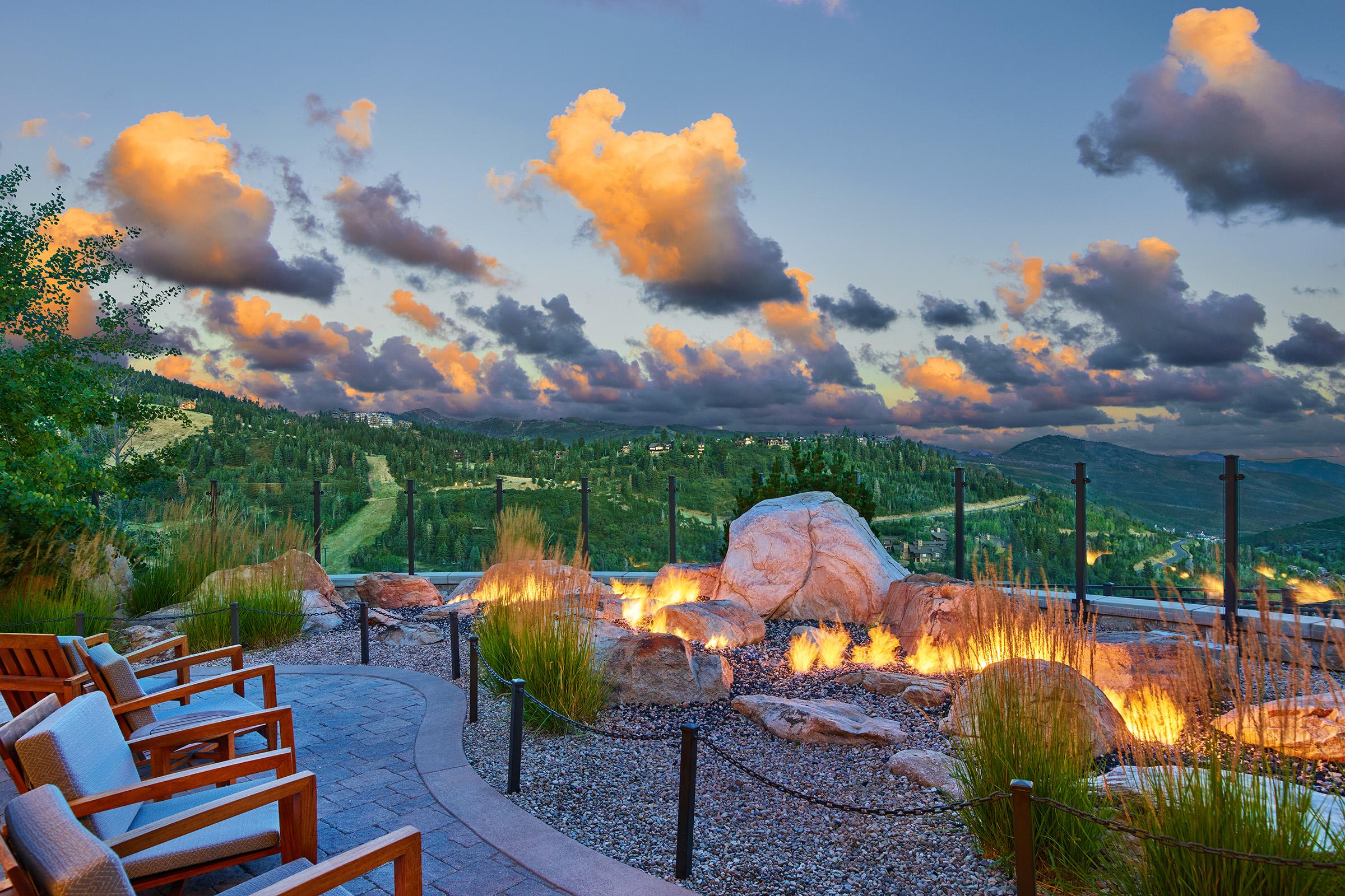 St. Regis Deer Valley is the pinnacle of luxury lodging