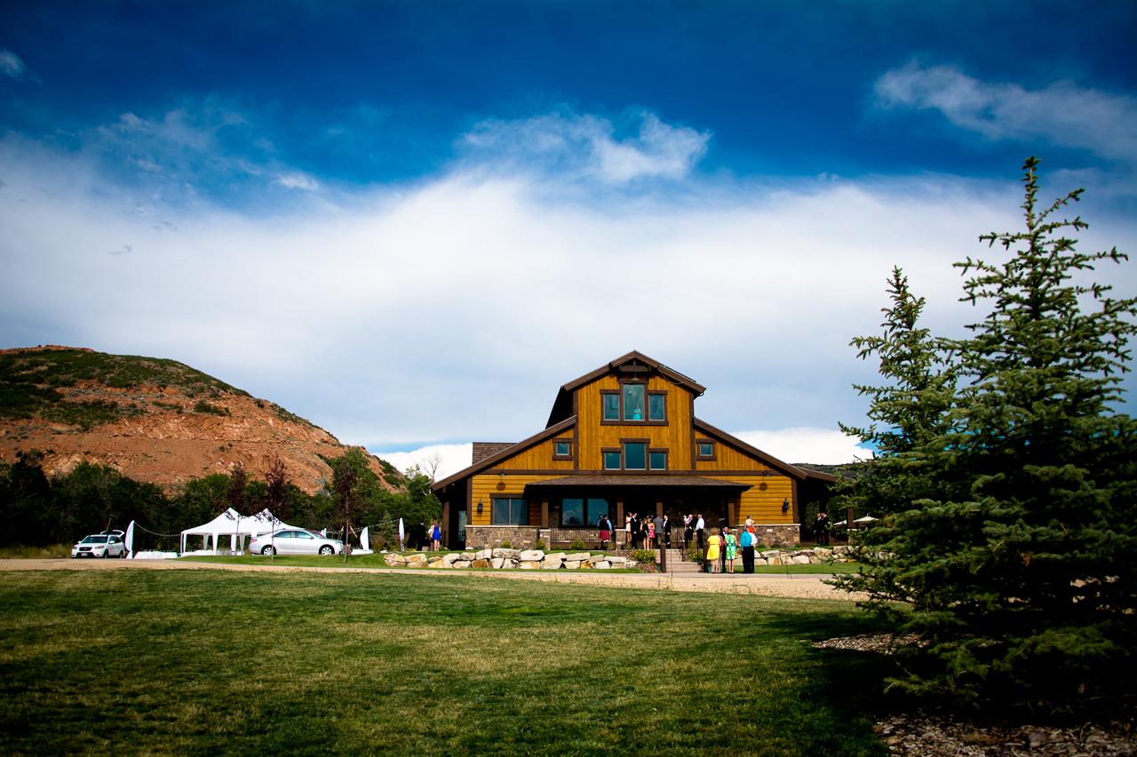 Silver Springs Lodge Mountain Escape