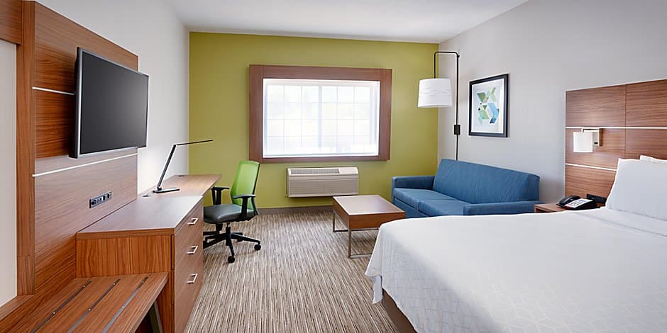 Holiday Inn Express in Heber Valley, Utah