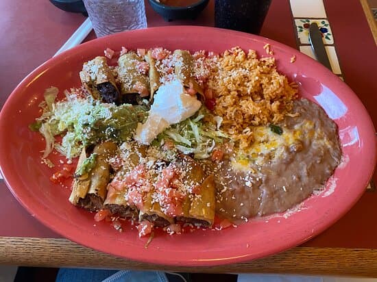 Don Pedro's Restaurant in Heber Valley, Utah