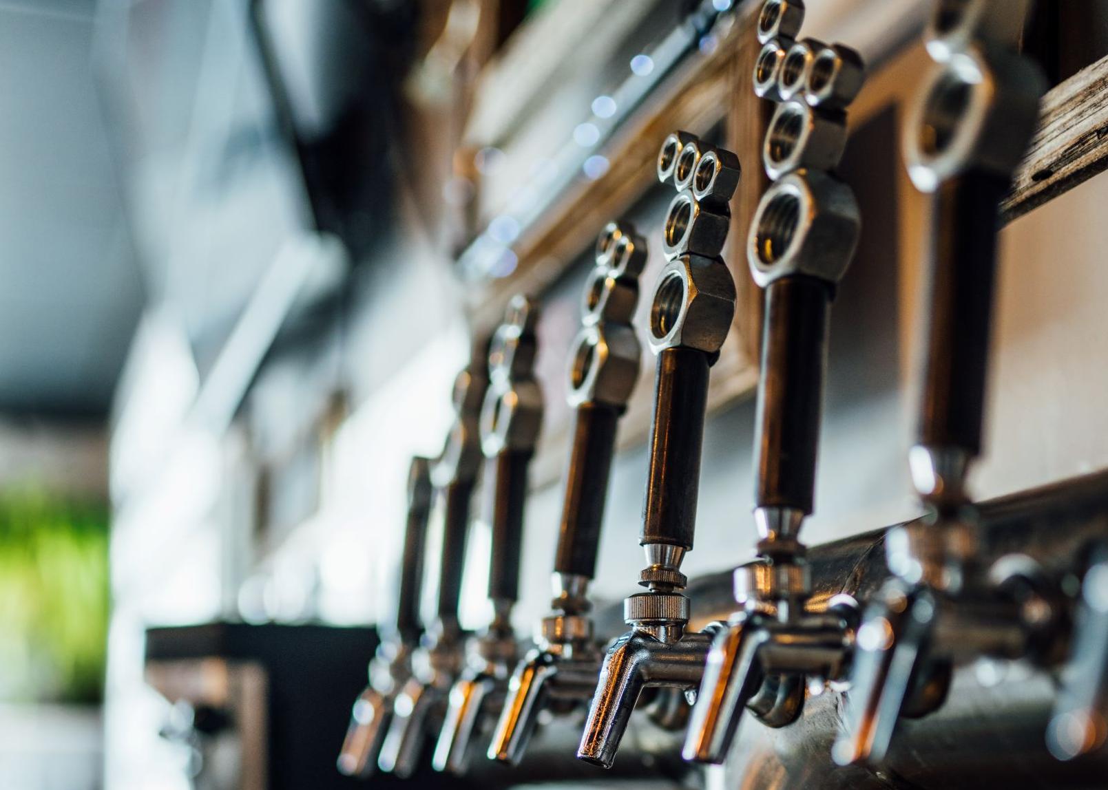 Heber Valley Brewing Company