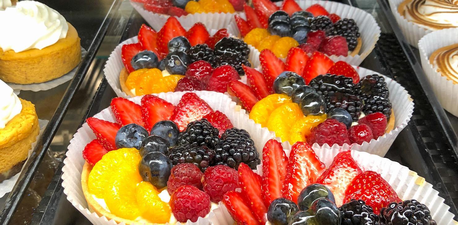 The Bakery at Zermatt Resort in Midway, Utah