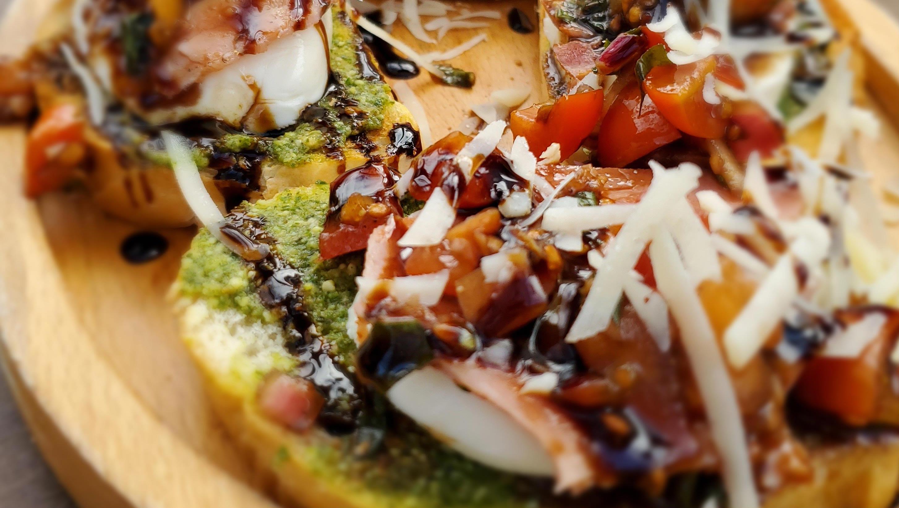 Cafe Galleria on Midway Main Street - Midway, Utah