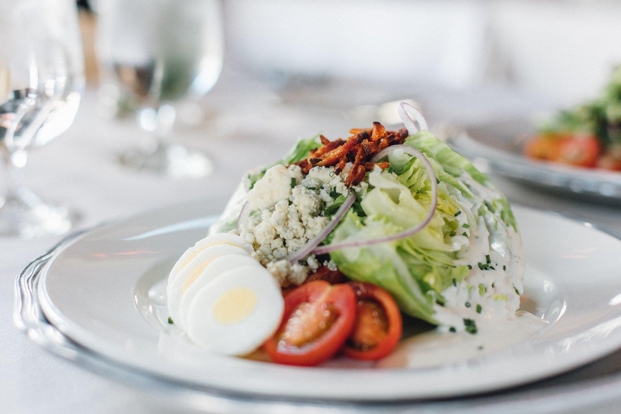 Blue Boar Inn in Midway, Utah