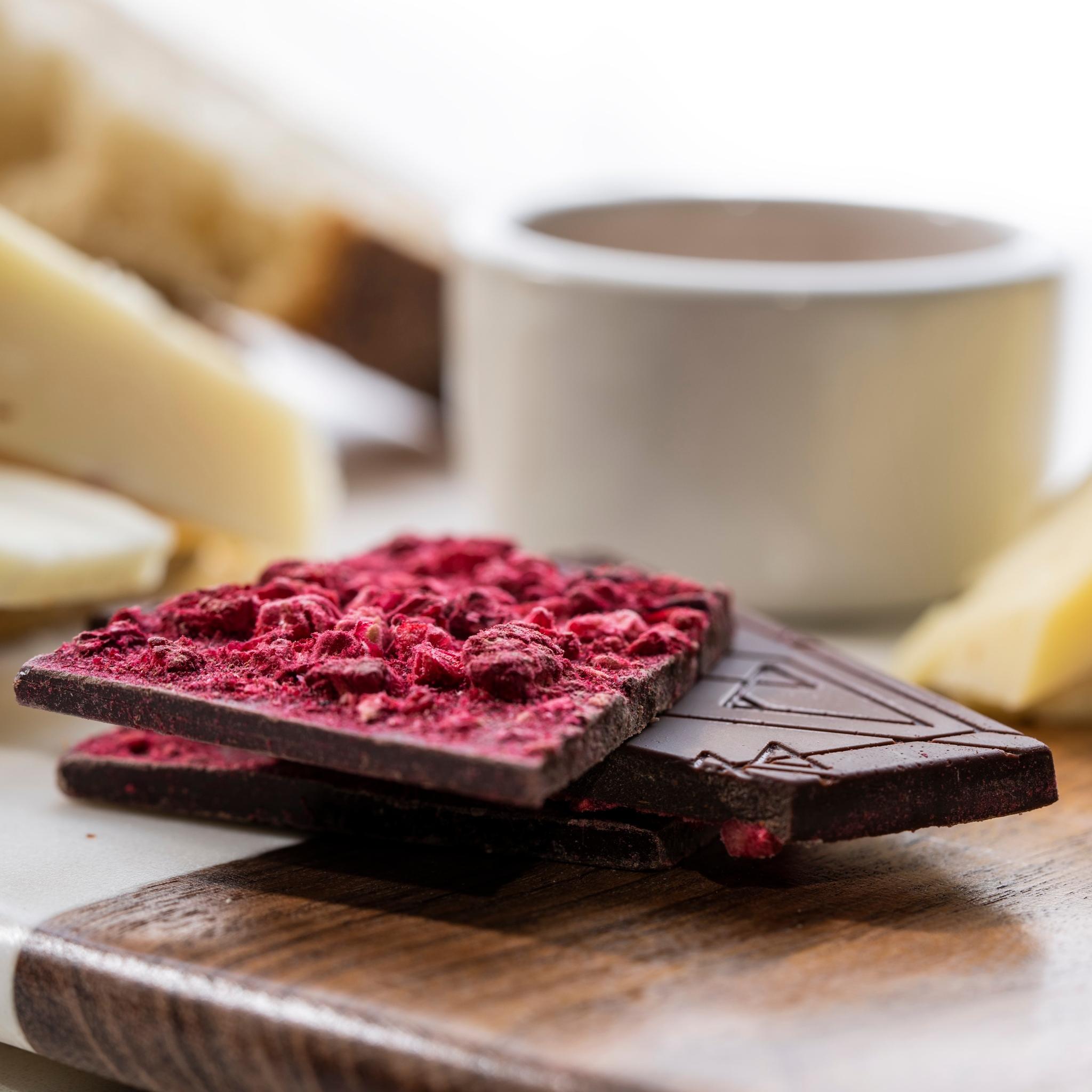 Ritual Chocolate Factory, Cafe & Coffee Shop in Heber, Utah