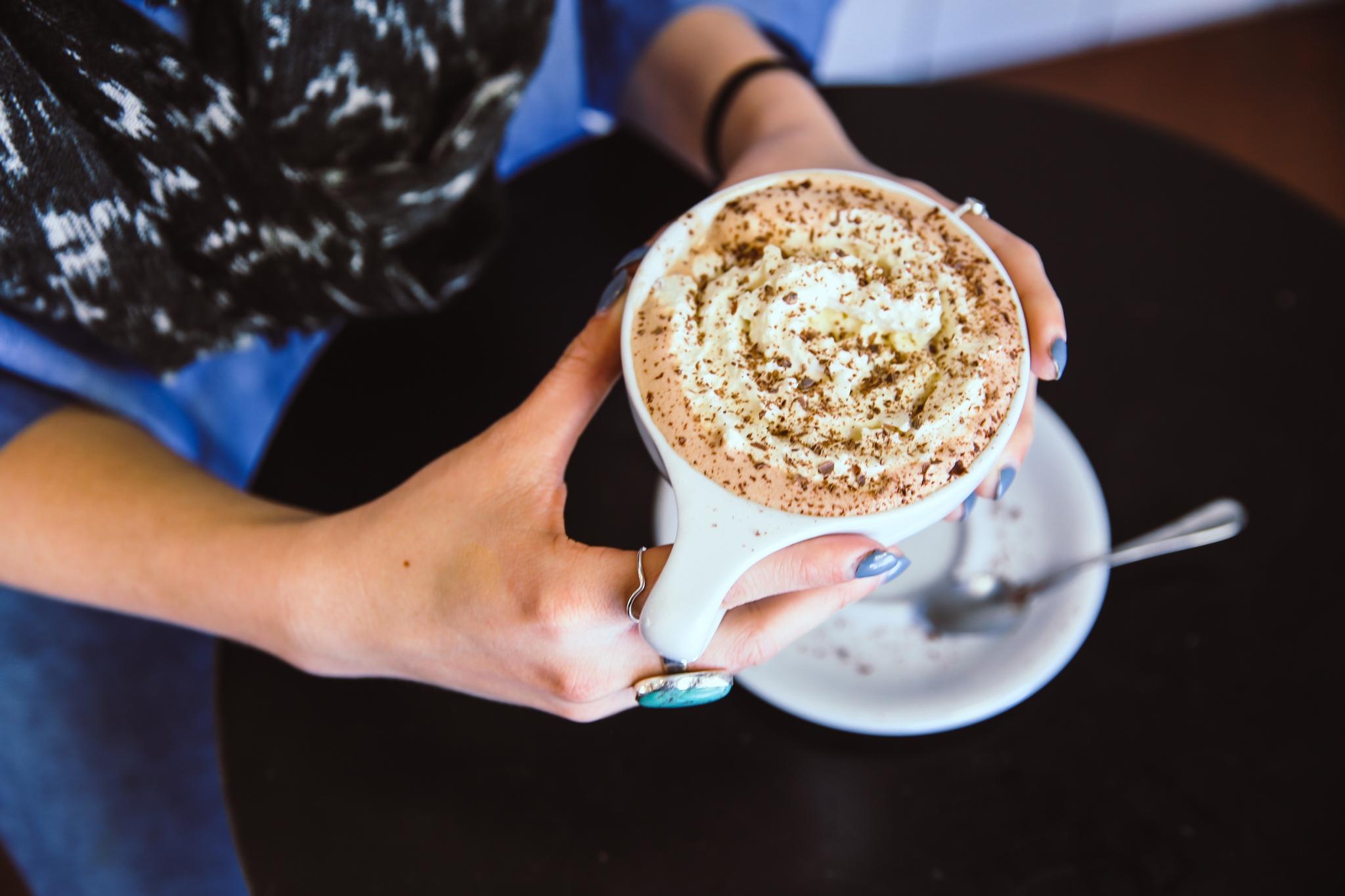 Ritual Chocolate Factory, Cafe & Coffee Shop in Heber, Utah