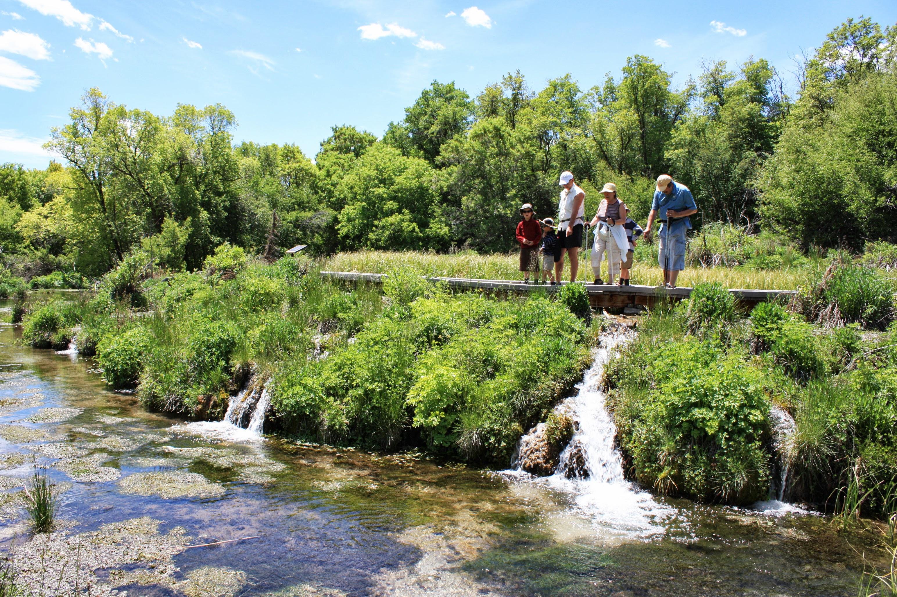 Cascade Springs Heber Valley