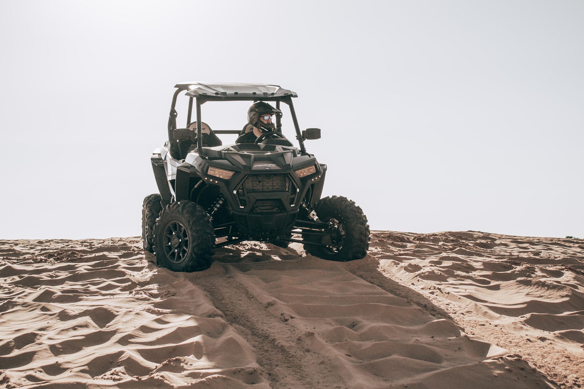 Utah's Canyon Country Slick Rock Off Road Rentals