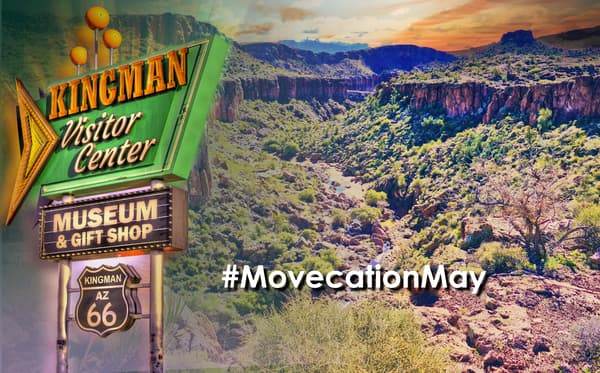 Image courtesy of Mohave Museum