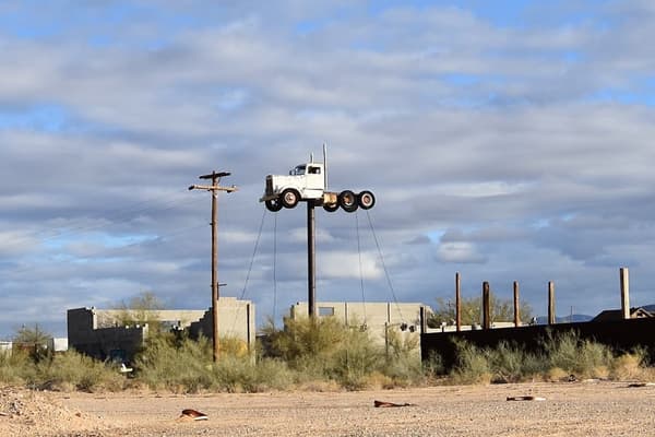 Image courtesy of Mohave Museum