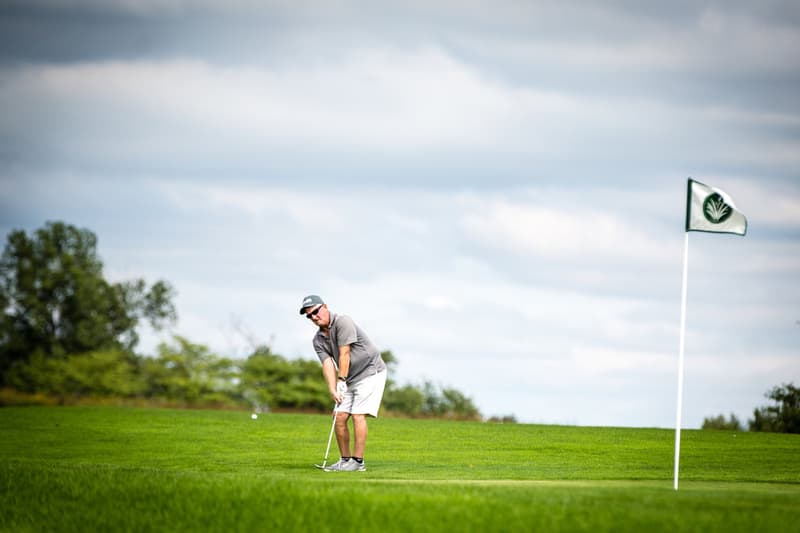 Mozingo Lake Golf Course Visit Maryville Missouri Mozingo Lake Golf Course Visit Maryville Missouri