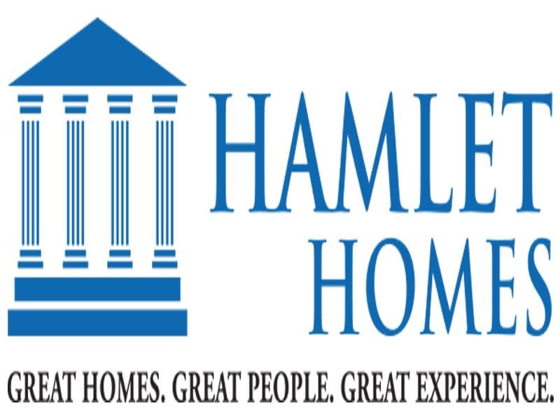 Hamlet Homes Heber Valley, Utah